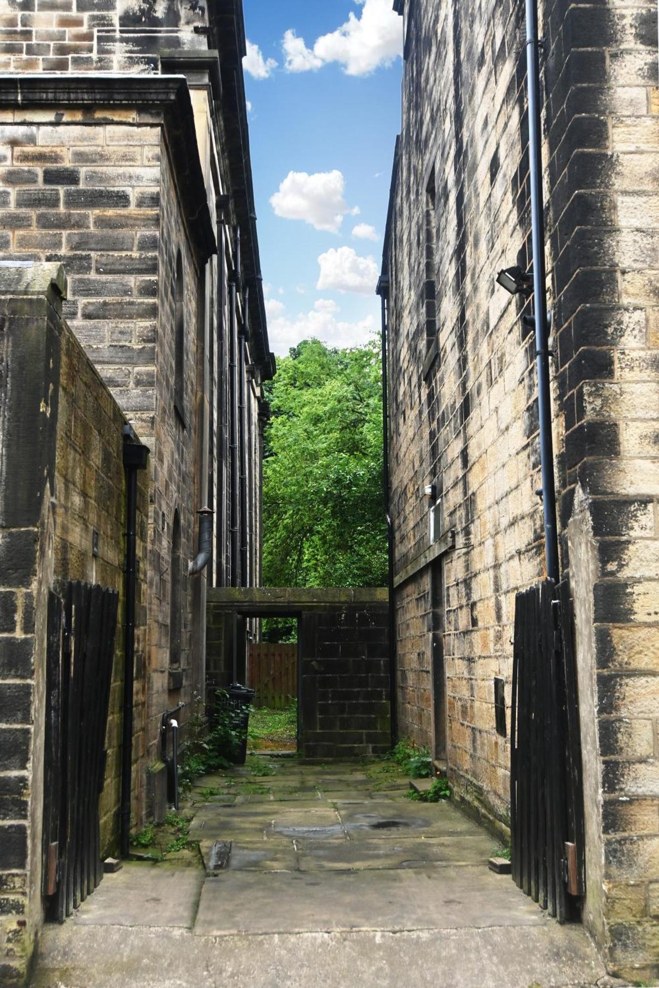 Hope House, Hebden'S Hidden Gem Villa Hebden Bridge Exterior photo